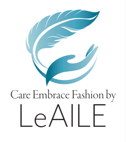Ｃａｒｅ　Ｅｍｂｒａｃｅ　Ｆａｓｈｉｏｎ　ｂｙ　ＬｅＡＩＬＥ